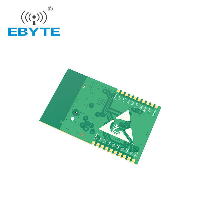SX1280 UART LoRa BLE Radio Module 2.4GHz E28-2G4T12S 2.4g Wireless Transceiver