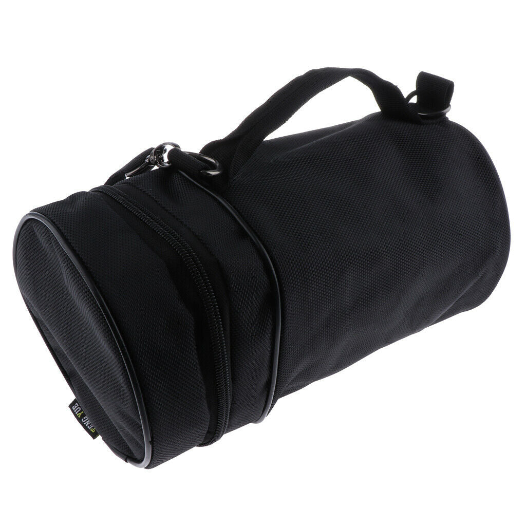 Water Bottle Carrier Thicken Cover Bags Holder Strap Kettle Pouch Outdoor