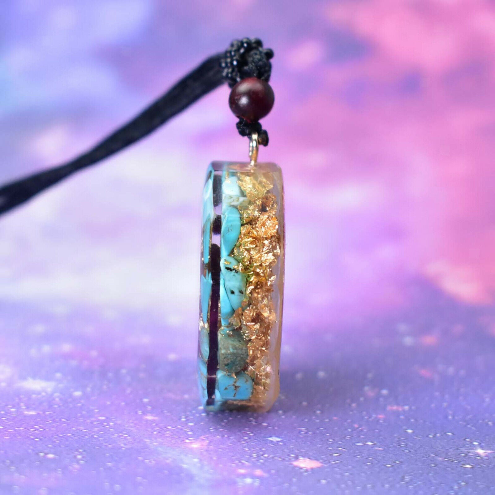 3.6cm Orgone  Pendant for Spiritual  Men Women Physical