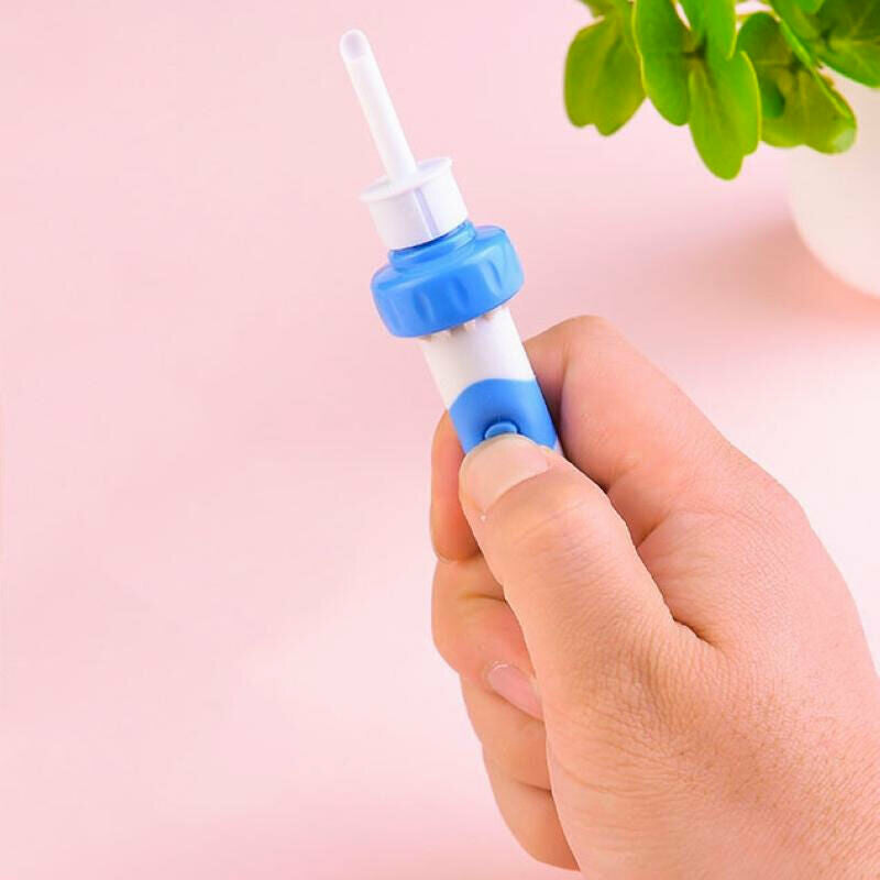 Vacuum for Clean The Ears - New