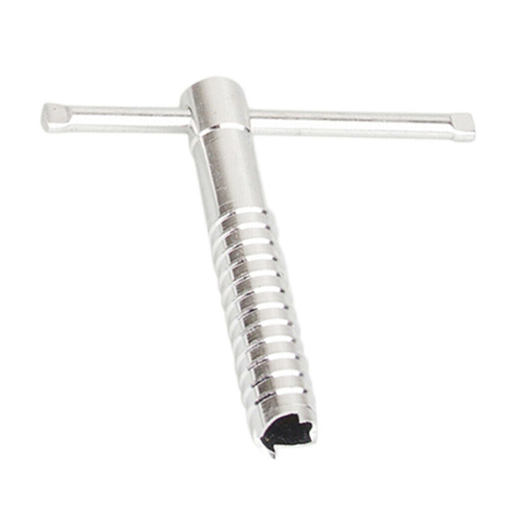 Spiral Aluminum Tent Stakes - 13cm Heavy Duty Beach Tent Pegs Canopy Stakes -