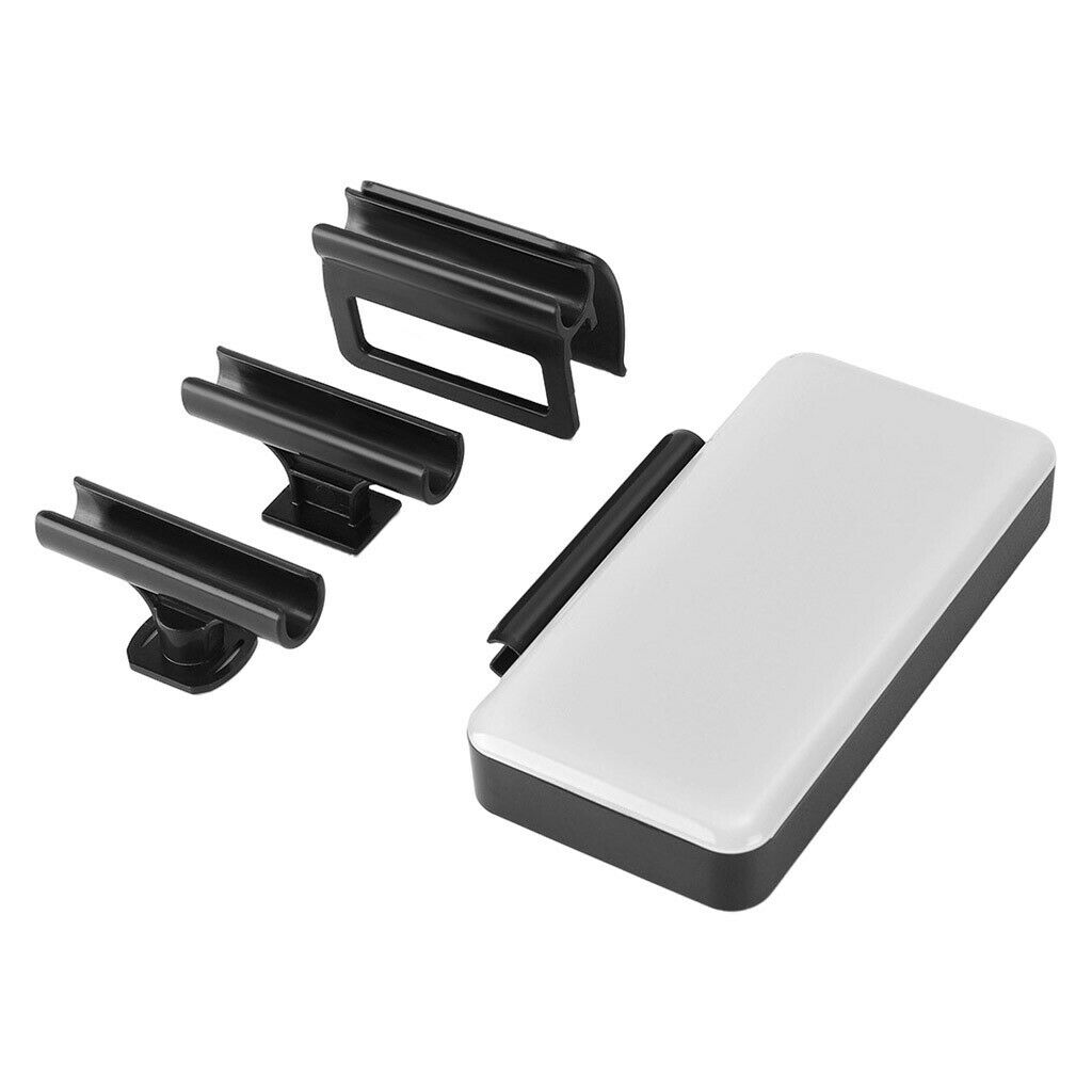 Led Video Fill Light 2700K-6000K Dimmable Lighting for Shooting Makeup