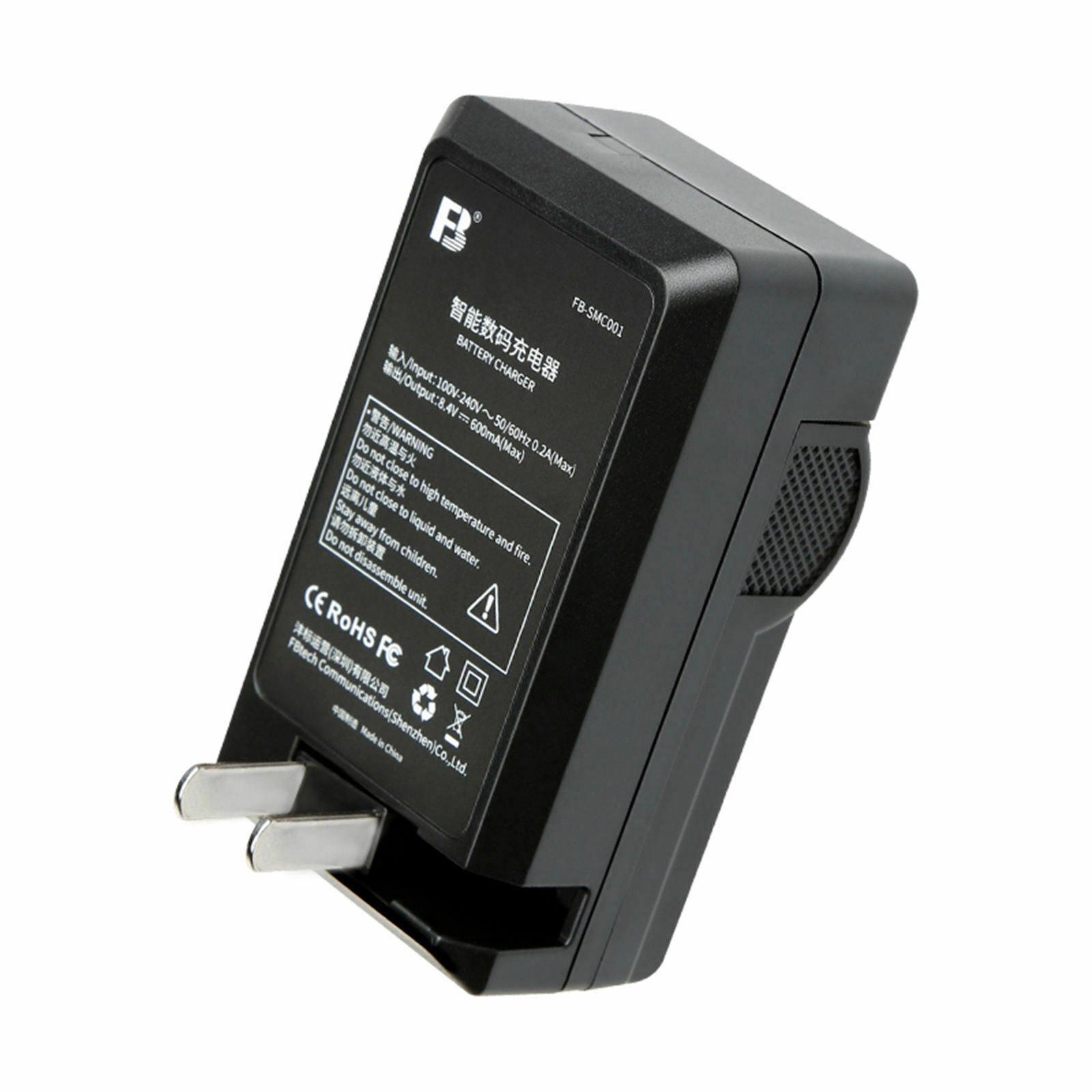 Battery Charger Fast Camera Battery Charger Fit for F970 F750 F550 F990 F770
