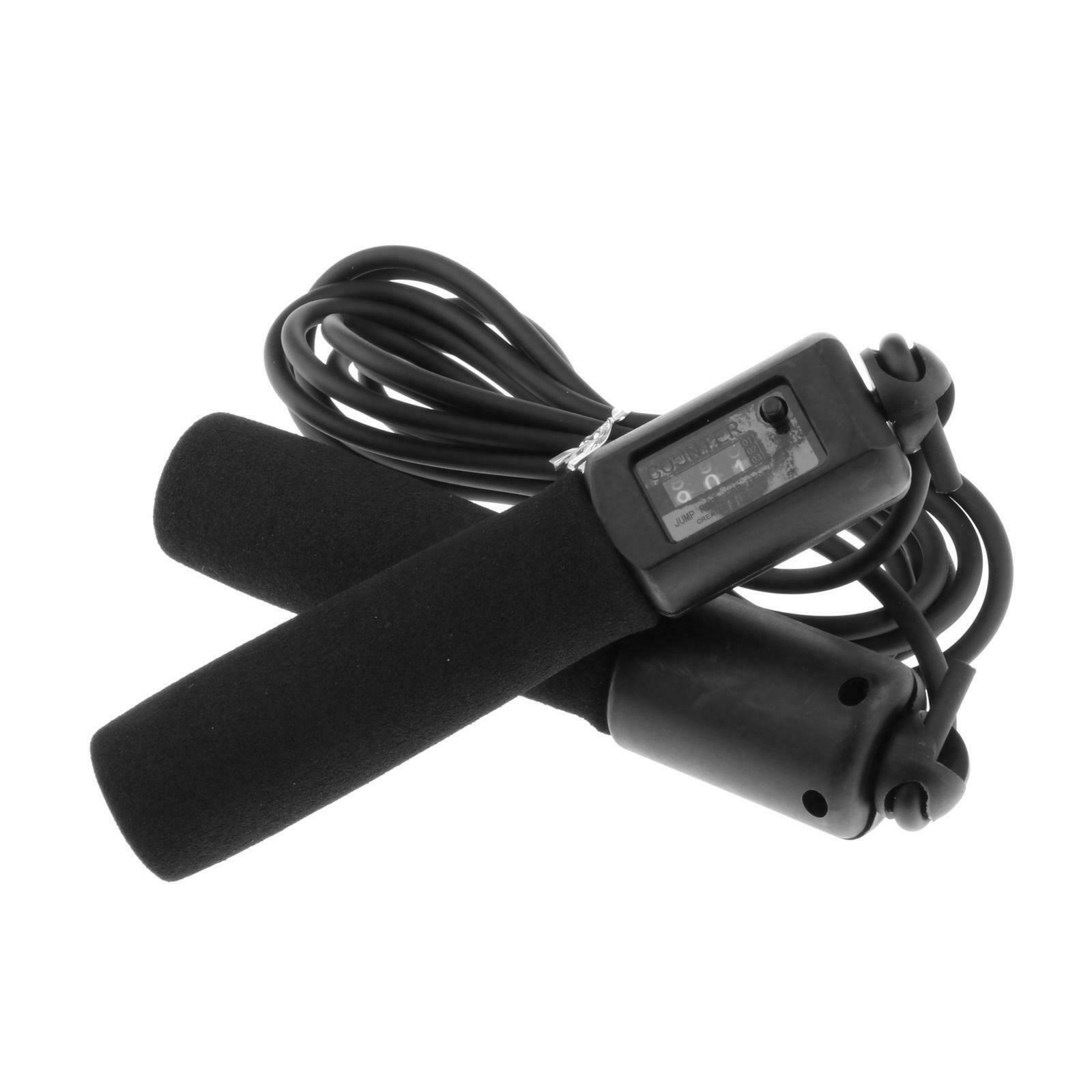 Adjustable Skipping Rope for Indoor and Outdoor Fitness Exercise for Men Women