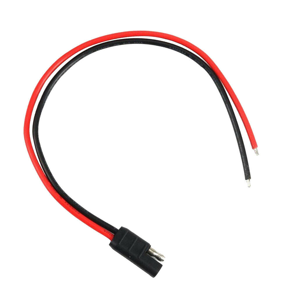 DC Power Cord Cable for  Mobile Radio PM400, PRO3100, PRO5100