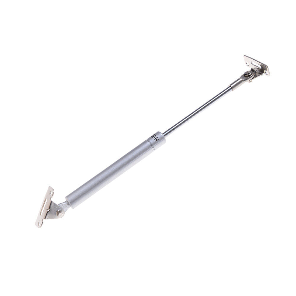 100N /10kg Copper Door Lift Support Gas Spring Hinge Cabinet Cupboard Hardwa Tt