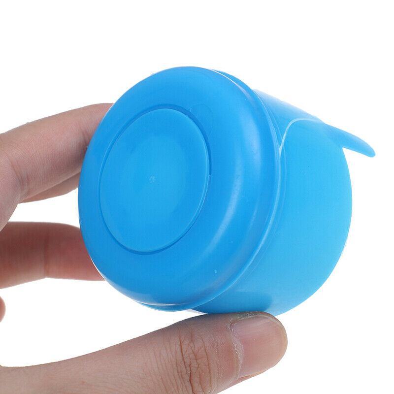 5Pcs Reusable Water Bottle Cap Replacement 5 Gallon Water Jug L  xrSJCA
