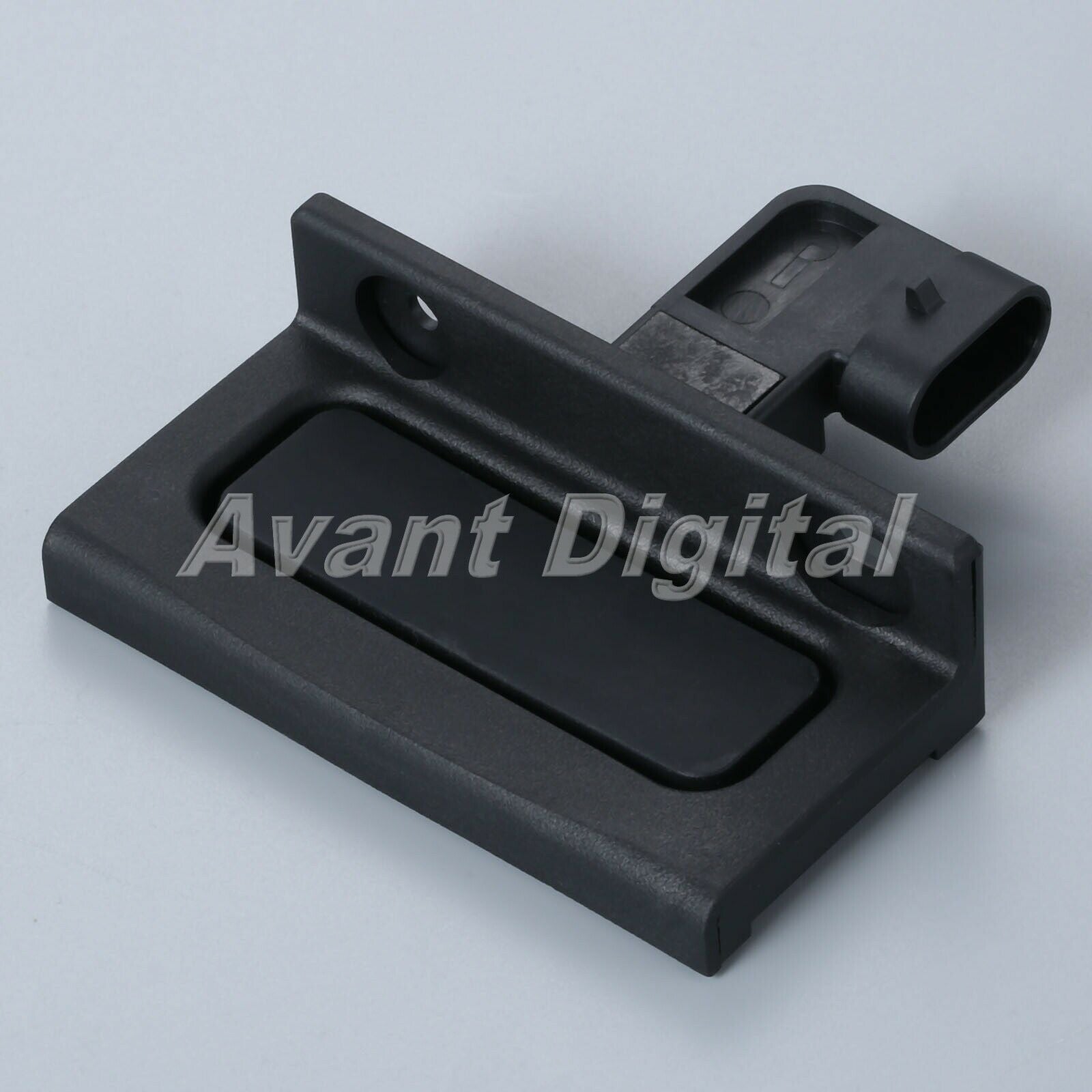 Tailgate Release Switch Replace 15060932 Fit for Chevrolet HHR 2011 2010 2009 08