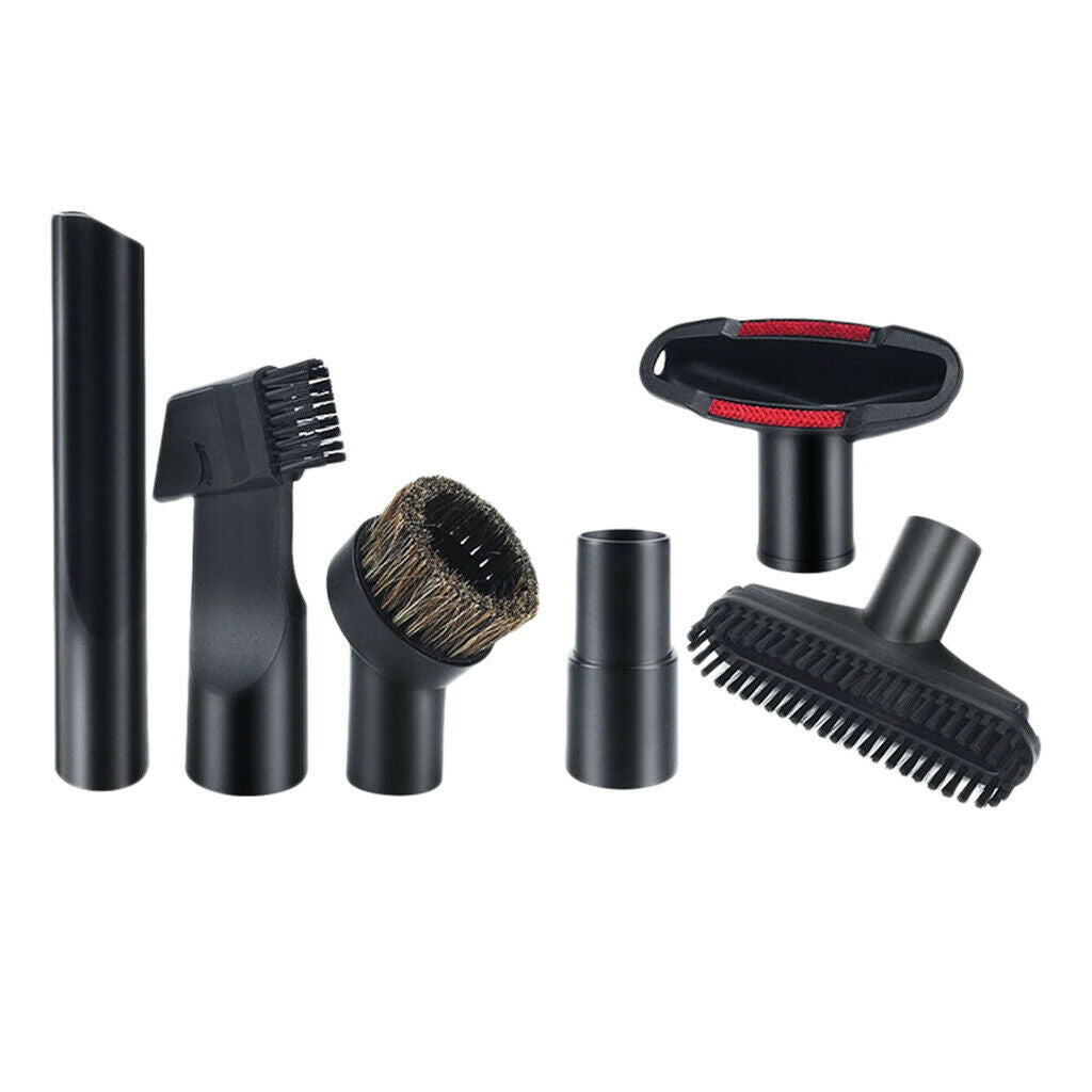 Household Vacuum Accessory Kit