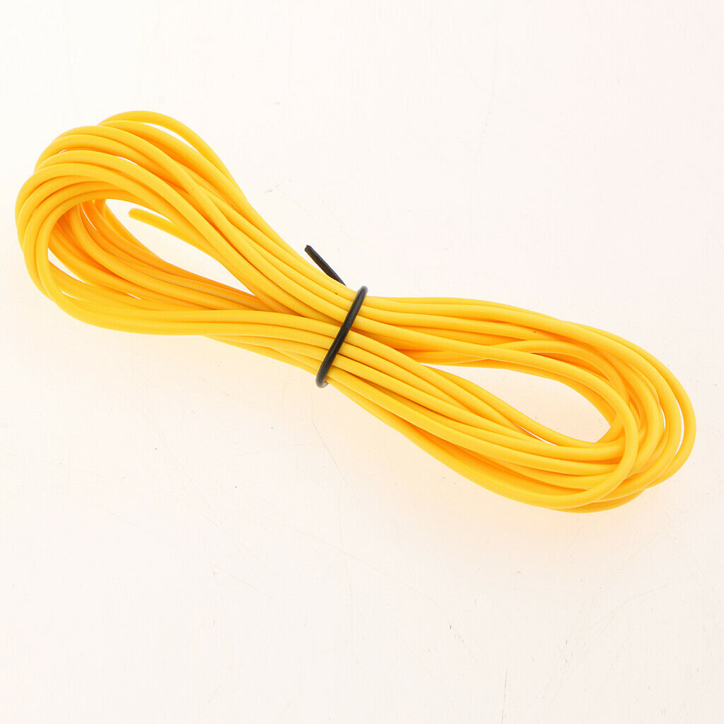 Car Audio Subwoofer Amplifier AMP RCA Wiring Kit Power Cable HT-368 10GA