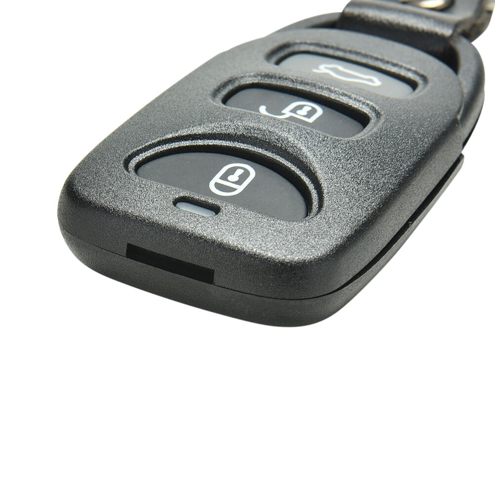 Remote Key Shell fit for KIA Cerato Spectra Optima Forte Rondo Case Entry .l8