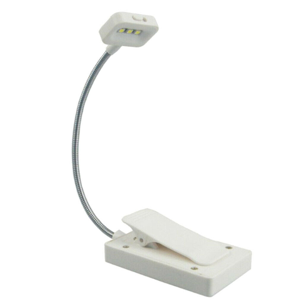 Solar Bedside Table Lamp Portable Eye-caring Studying Light For Bedroom