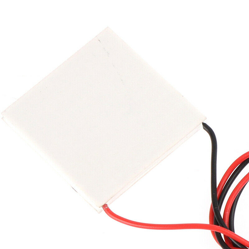 TEC1-12706 Thermoelectric Module Refrigerator Cooler TEC1-12706 DIY Elect.l8