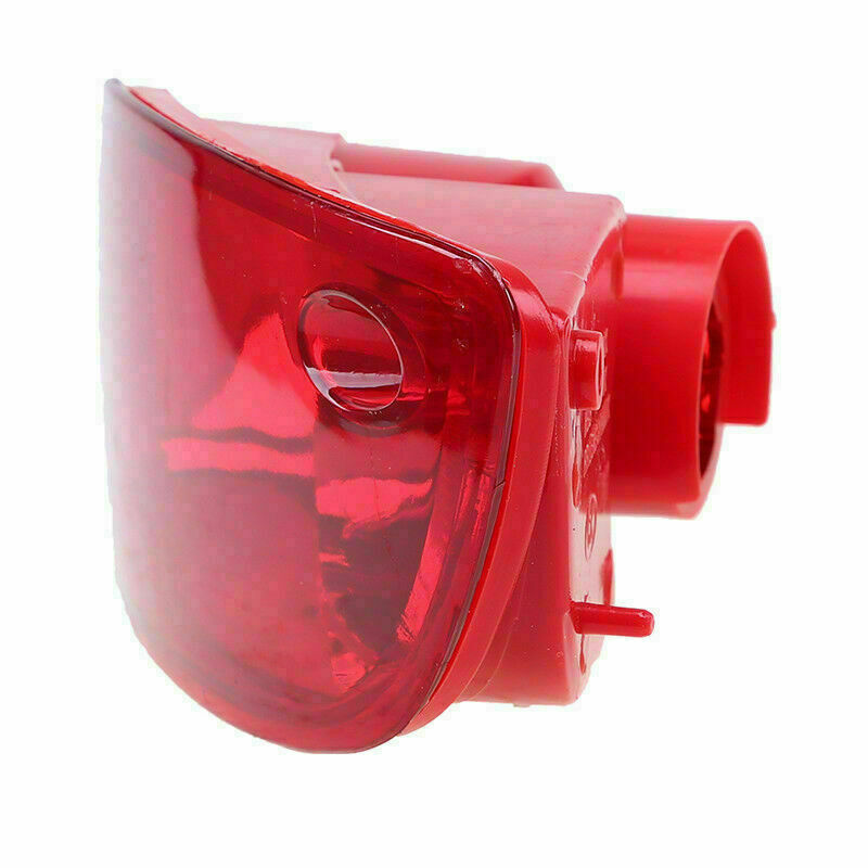 Rear Bumper Reflector Fog Light For Hyundai Santa Fe (CM) 2007-2009 Pre-facelift