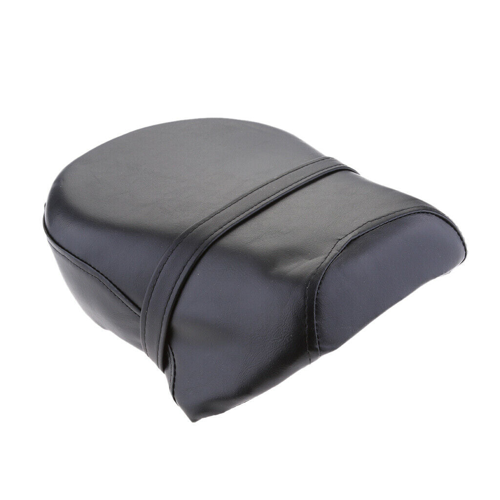 Rear Passenger Position Seat Cover Foam Padding For 2007-2013  XL