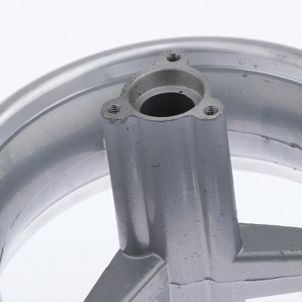 90-50-6.5 100-50-6.5 Plating Wheel Rims for 49CC 2-stroke Sports car