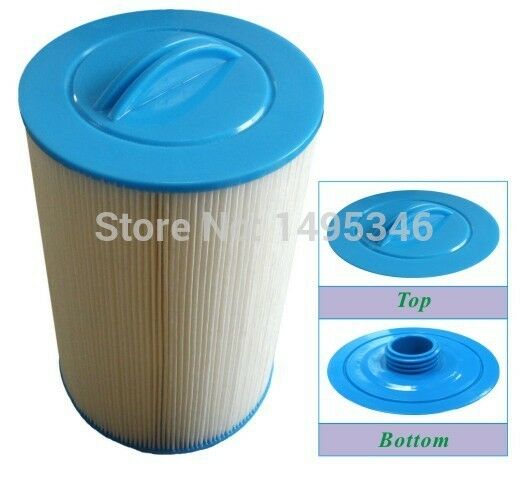 Hot Tub Filters Spa Filters 2 x PWW50 6CH-940 Passion Spas, Elite Spas, Spaform