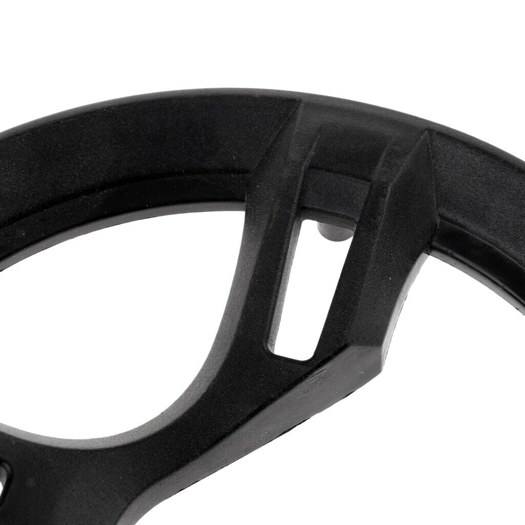 Bike  Chainring Sprocket Crankset Guard Protector For 42-44T Crankset