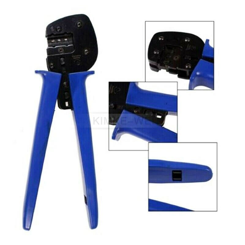 MC4 Solar Crimping Tool 270mm for 2.5/4/6.0mmÂ² Solar Panel PV Cable New