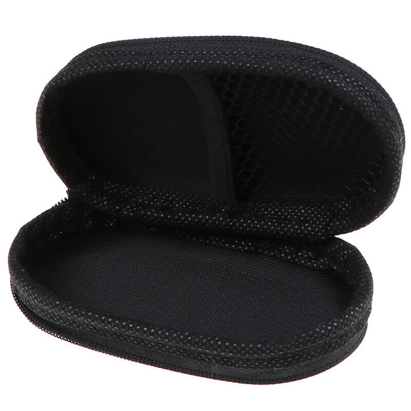 Portable Storage Bag Earphone Hold Case For Headphone Earbuds Mp3 USB Cab.l8
