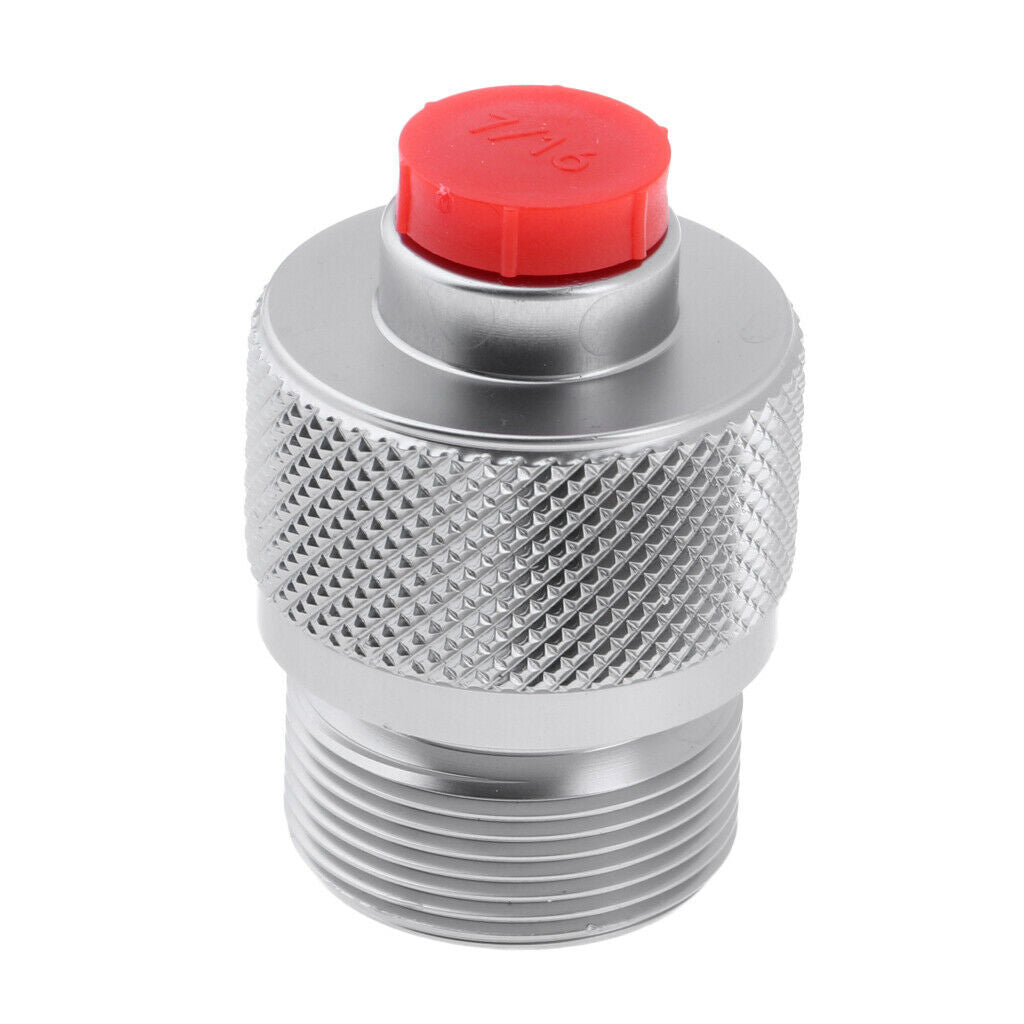 Camping Propane Tank Gas Canister Converter Filling Butane Canister Cylinder