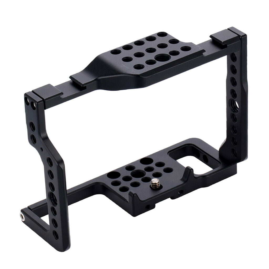 Camera   Movie   Video   Cage   Film   Making   System   for   Panasonic   Lumix