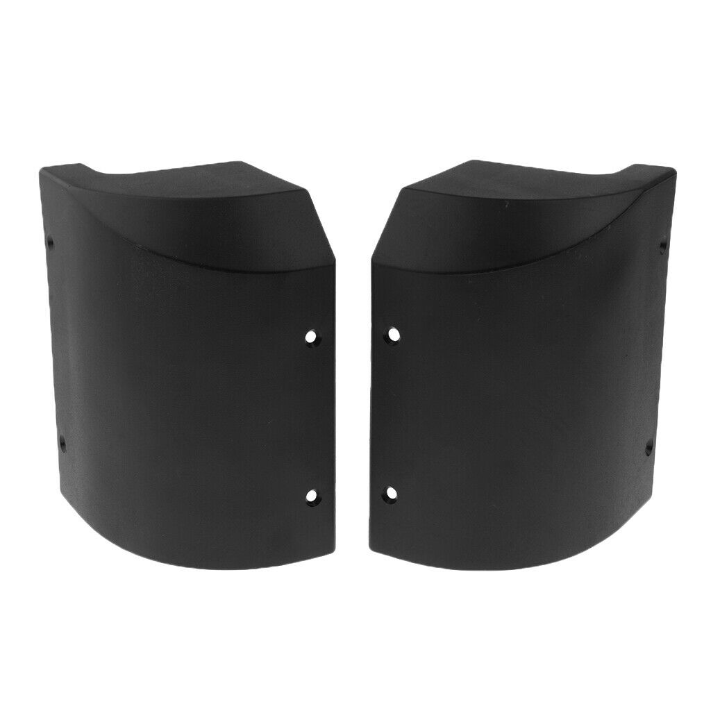Air hockey table corner protector, set of 2