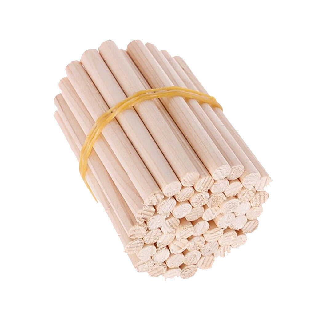 50 pieces Violin Sound Post Spruce Soundpost For 4/4 violin fiddle accessories