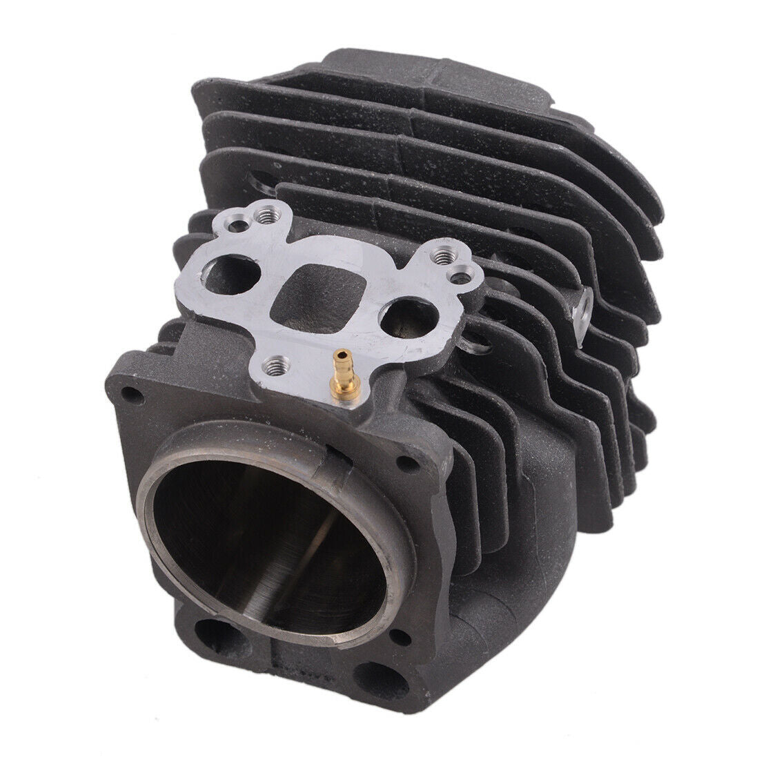 51mm Cylinder Piston Kit Fit for Husqvarna 575 XP 570 Chain Adjuster 537254102