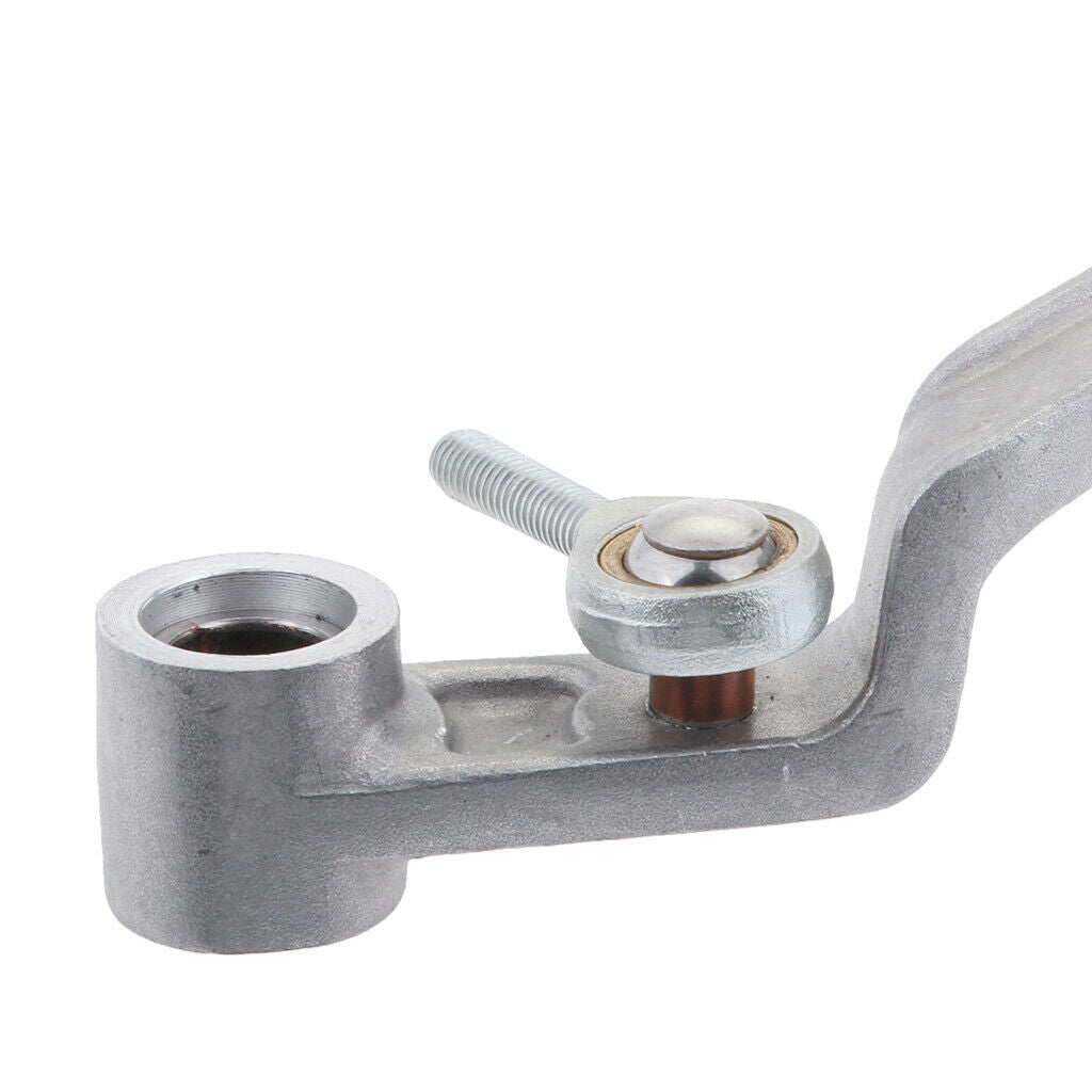 Motorcycle Gear Shift Lever Shifter Footpeg for for Suzuki GSXR 600 / 750 06-10