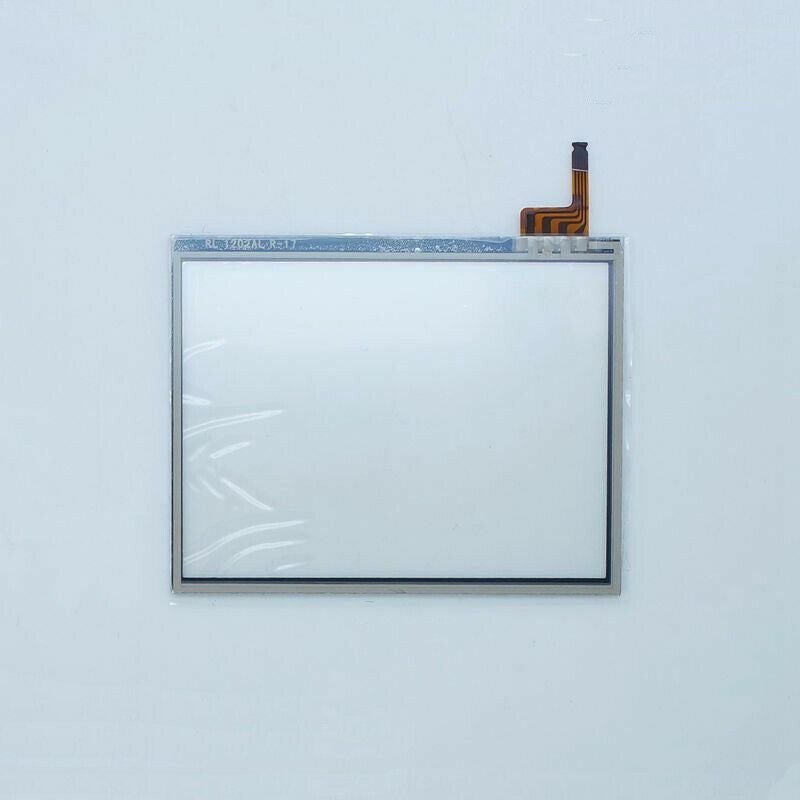 10PCS Touch Screen Digitizer Replacement Repair Parts For Nintendo DS Lite NDSL