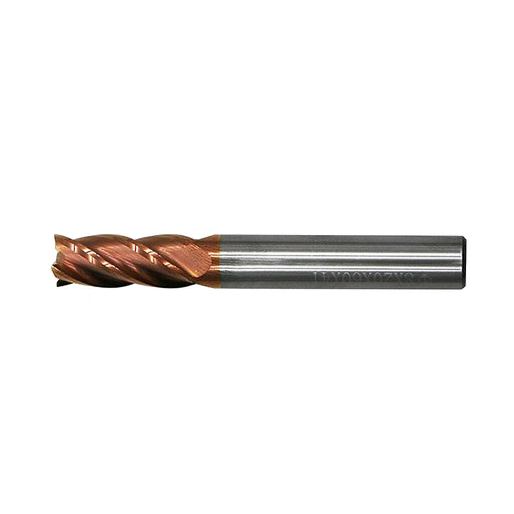 Tungsten Steel Aluminium Router Cutter Bit Tool Endmills Drill D:D8x20x60L
