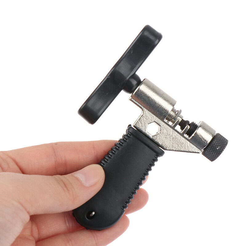 1Pc Portable Chain Breaker Splitter Cutter Repair Removal Tool for Mountain BDA