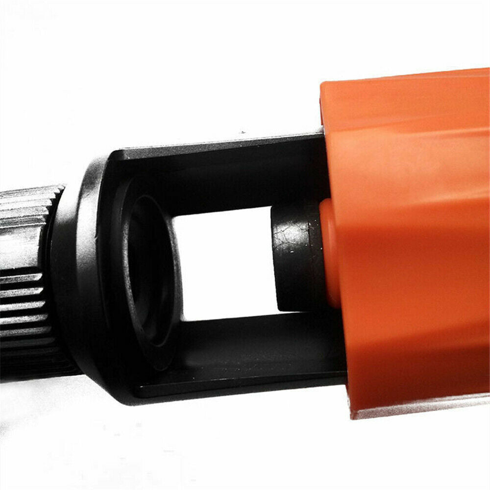Universal Kitchen Mixer Tap To Garden Hose Pipe Connector Adapter Outdoor-Indoor