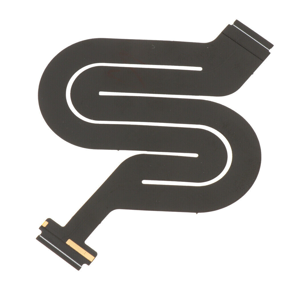 For   Retina 12inch A1534 2016 Keyboard Touch Pad Flex Cable Logic Board