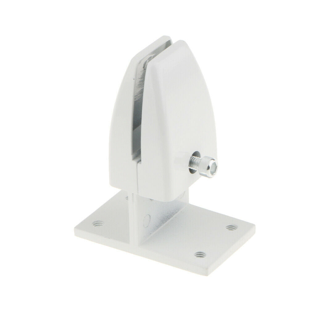 2Pcs Office Partition Bracket Cubicle Clips Office Divider Clip Accessories