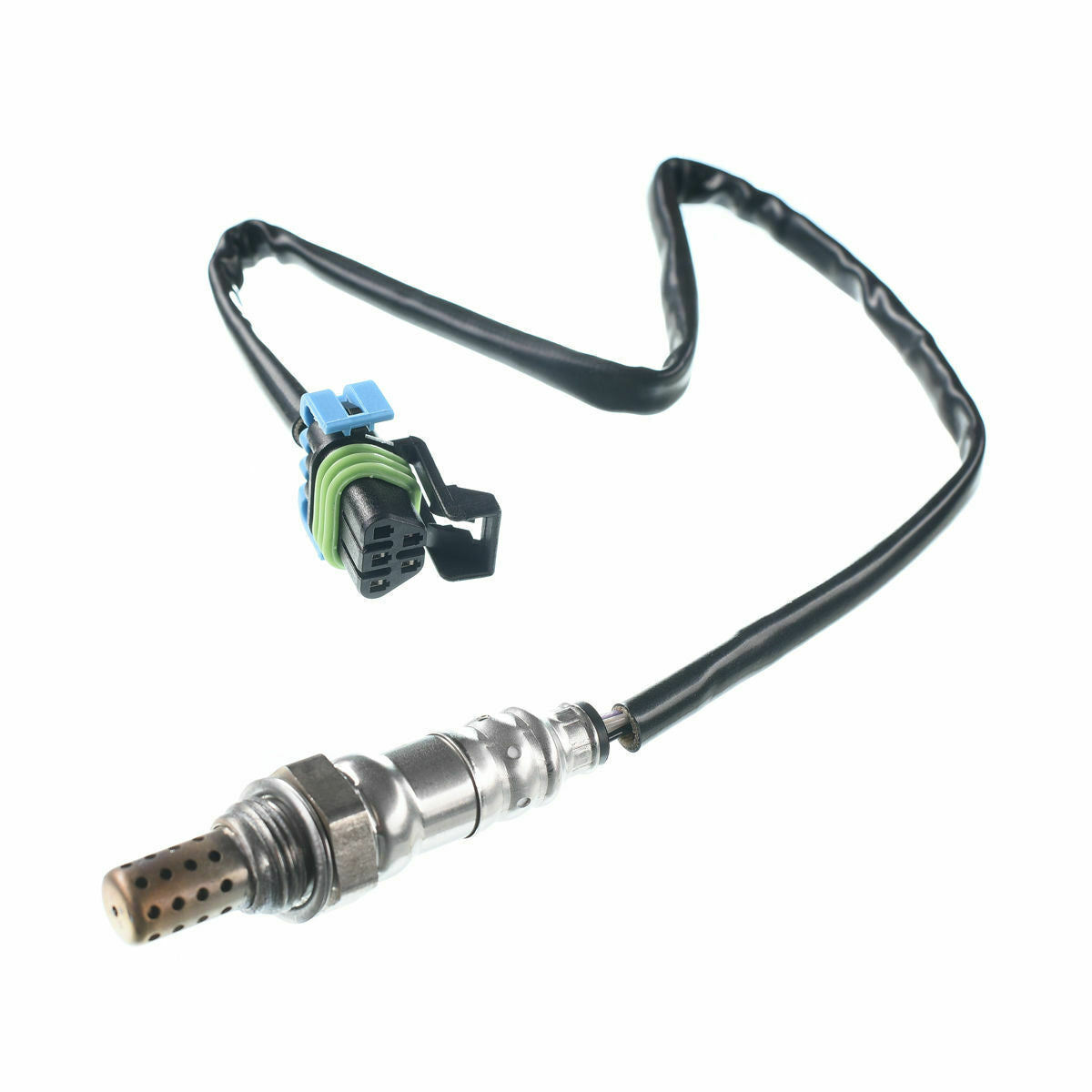 4x 02 O2 Oxygen Sensors for Cadillac SRX Equinox Lacrosse Impala Terrain Outlook