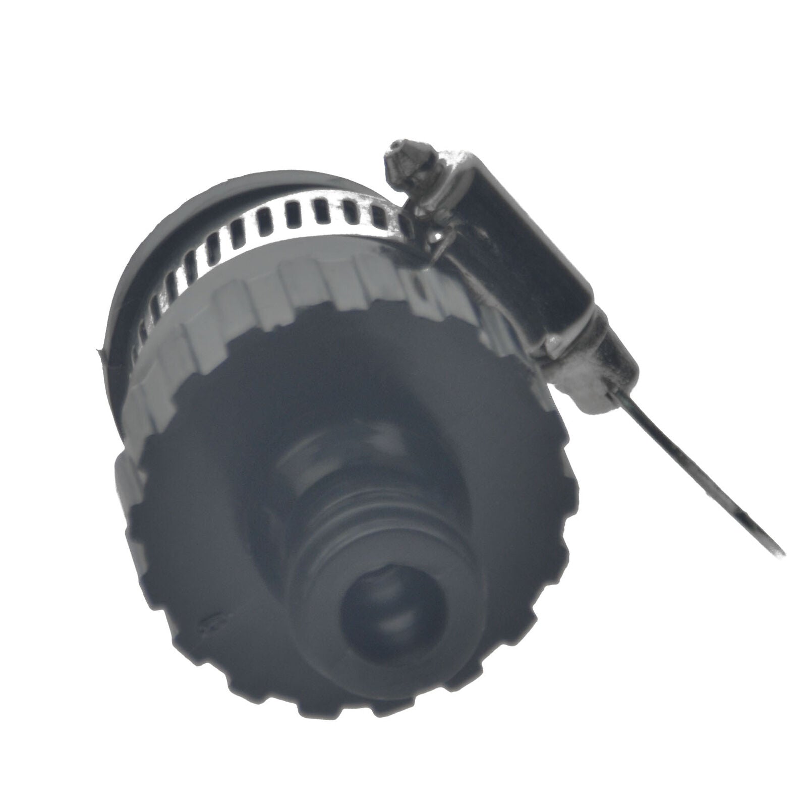 Universal Tap To Garden Hose Pipe Connector Mixer Kitchen Bath Tap Adapter DY