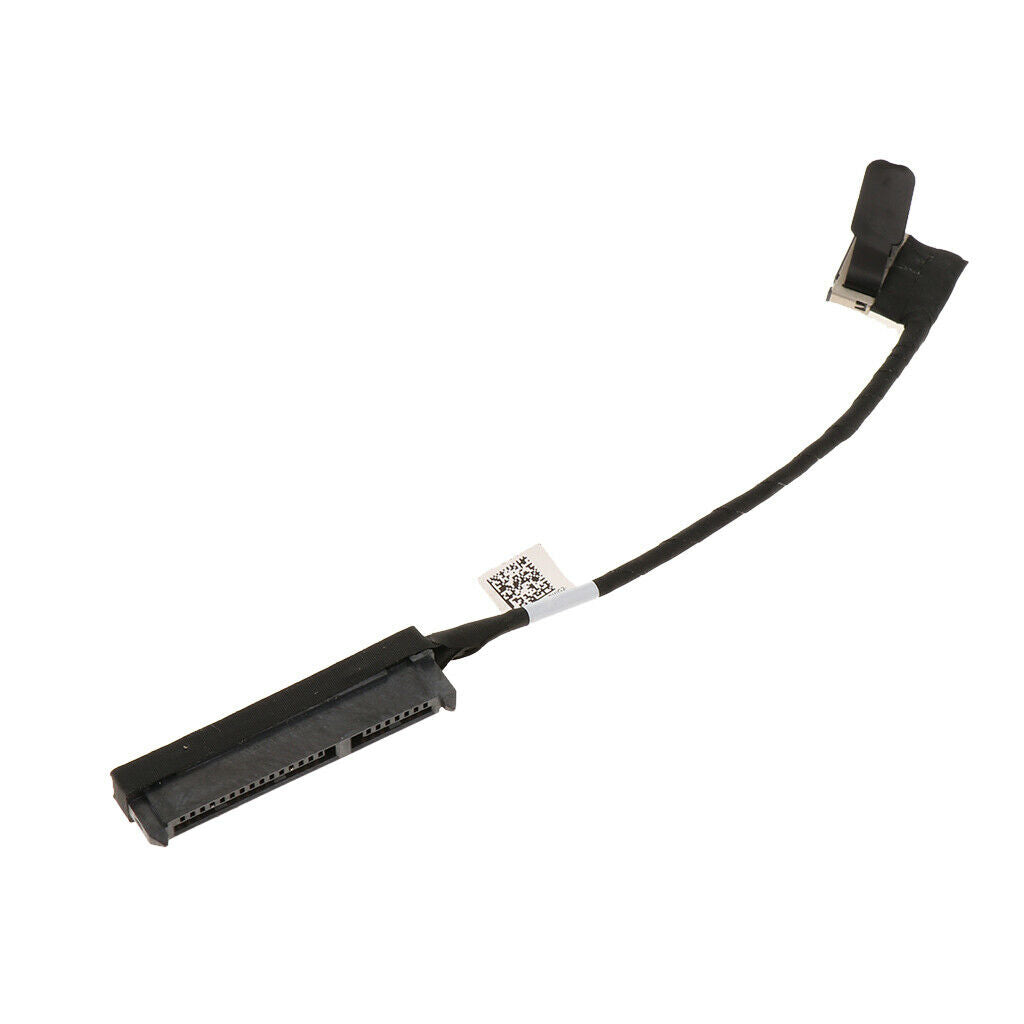 2.5" SSD Hard Drive Connector Cable for Dell AW 15 E 17 R1 R2 R3 R4 P43F