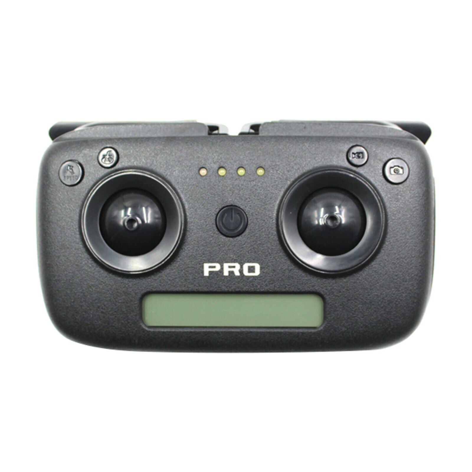 RC Drone Remote Controller 4 Channel Transmitter Spare Parts for SG906 Pro Accs