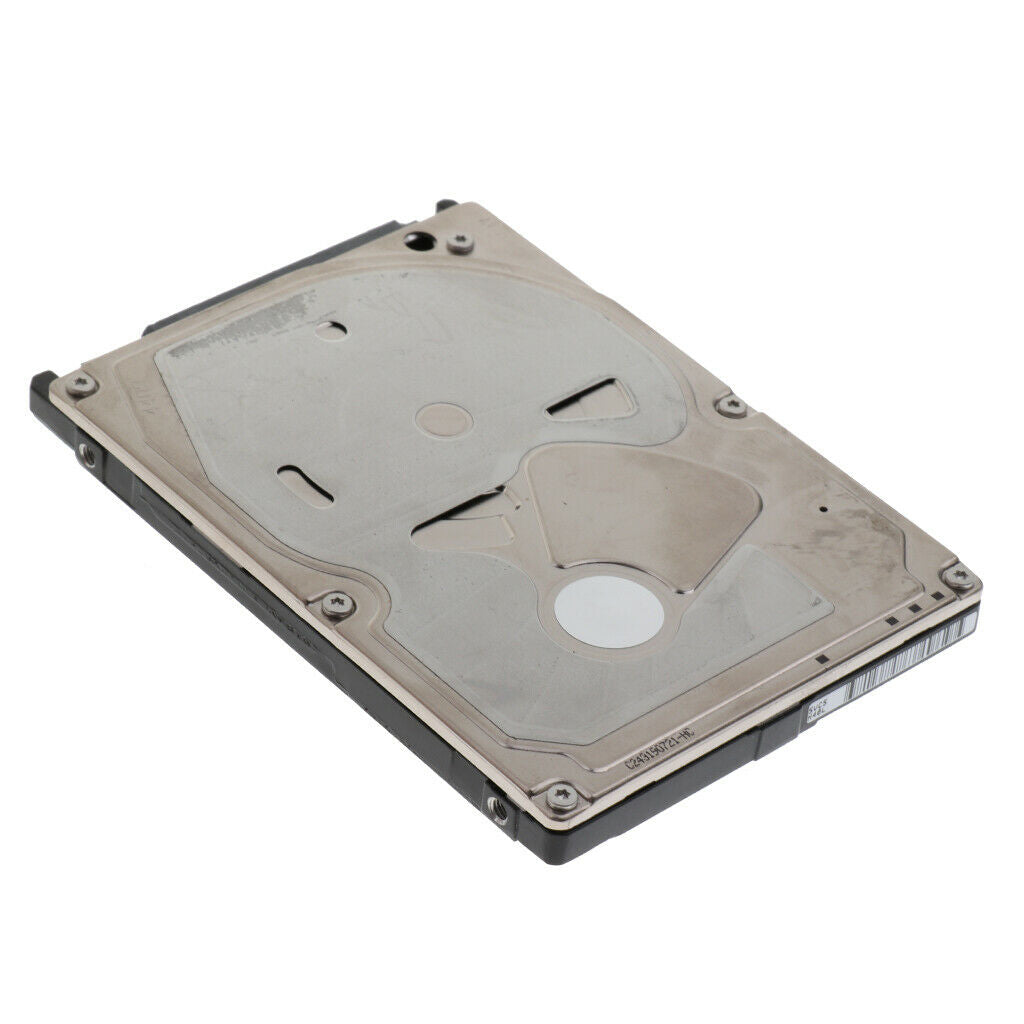 2.5'' Internal Hard Drive 5400RPM 8MB Cache 250G SATA HDD for PC Laptop