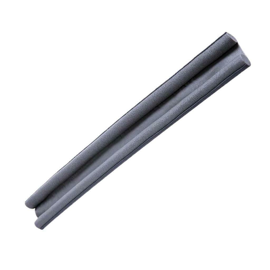 Self Adhesive Foam Window Door Bottom Seal Strip Soundproof Rubber