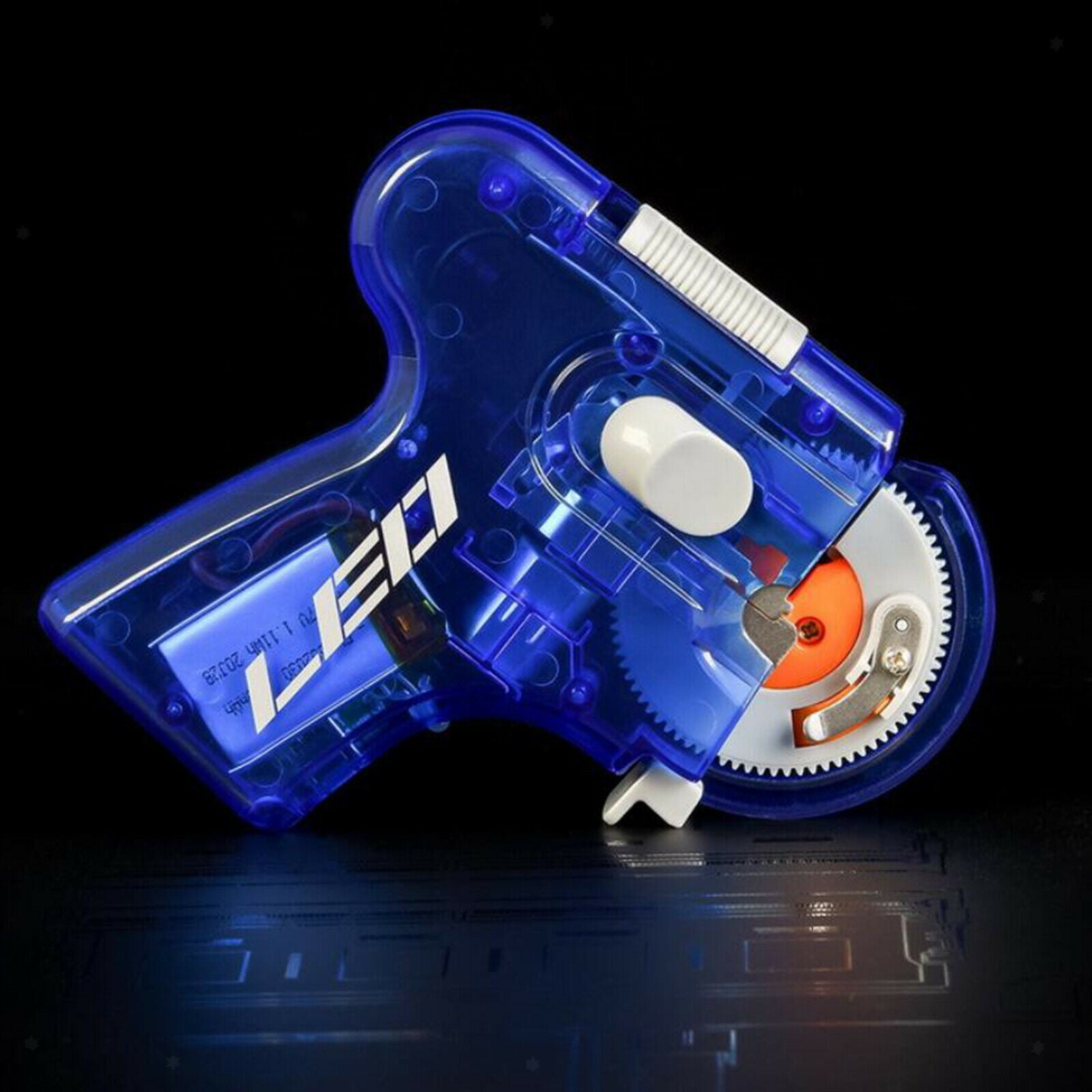 Electric Fishing Hook Tier Fishing Tackle Hook Knot Tying Machine Tool