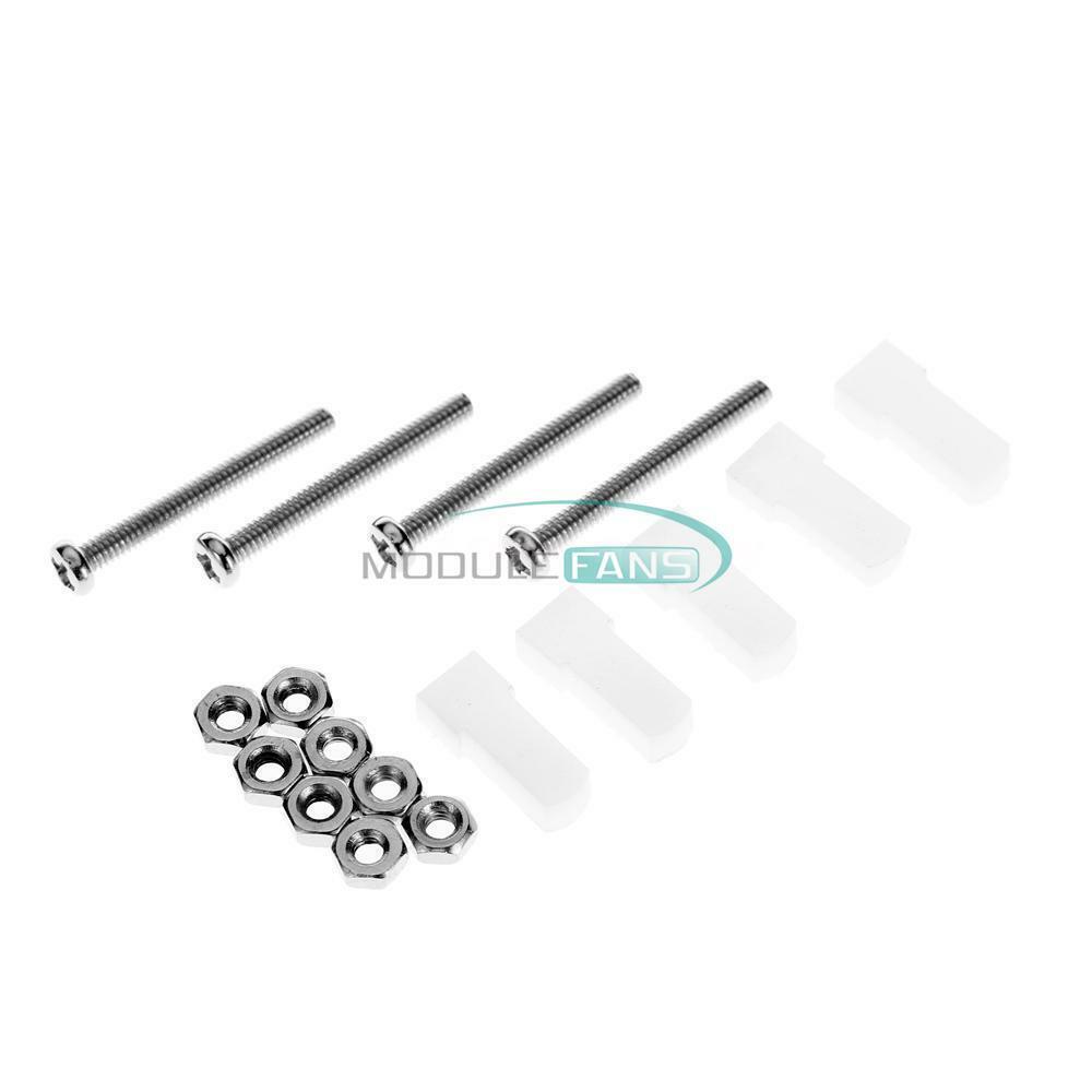 USB 5V Bluetooth 2.1 Audio-Receiver Board Stereo-Musik-Module+ Acryl DIY Kits M