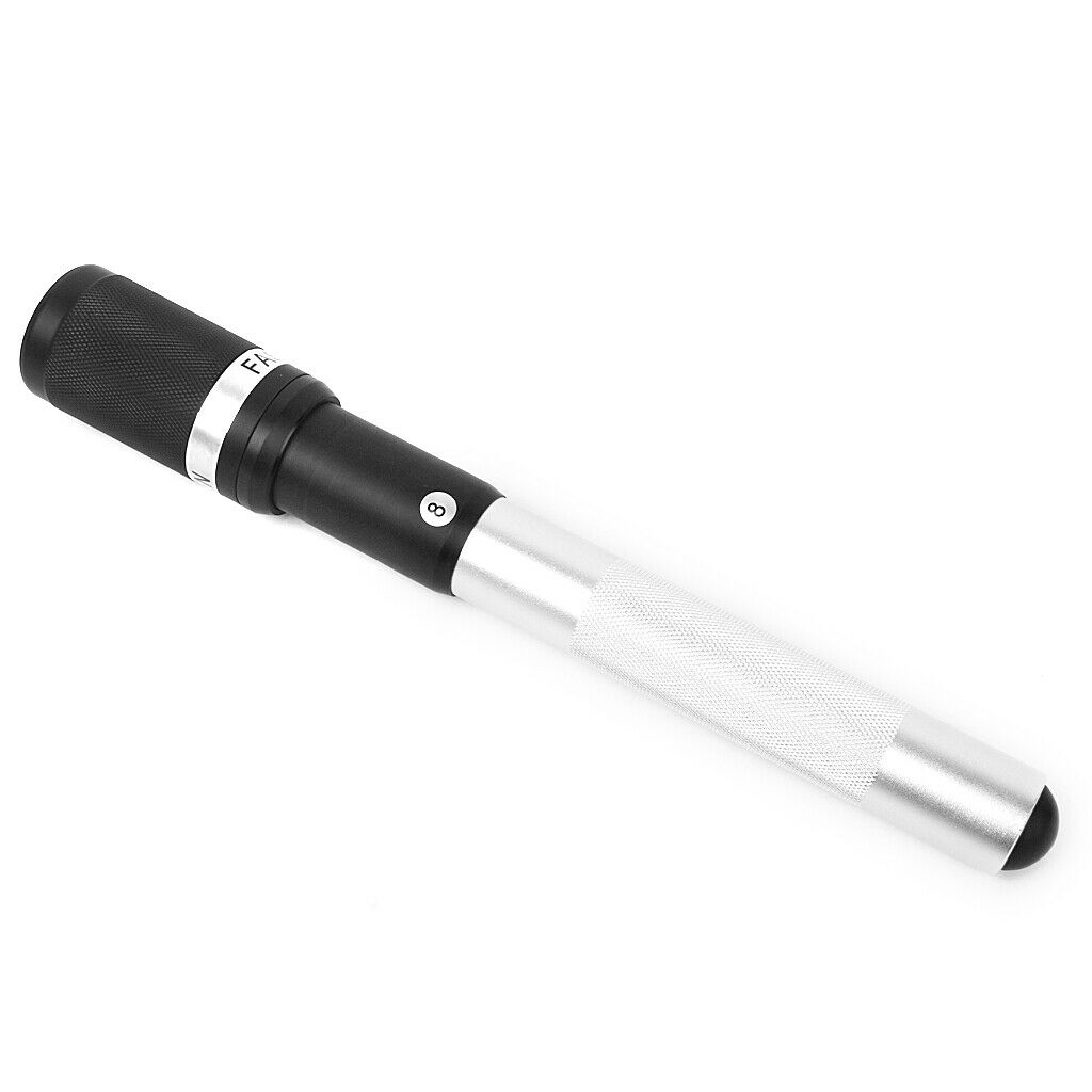 Telescopic Cue Extension Extreme Extender for Billiards Pool Cue - Black +