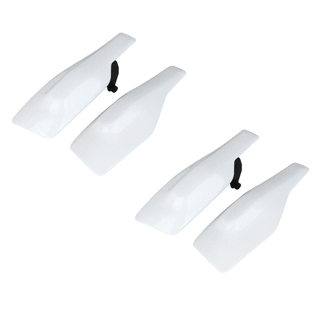 4 Piece Hand Guard for Husqvarna TC FC FE TE FX TX 125 250 300 350 450 501 S
