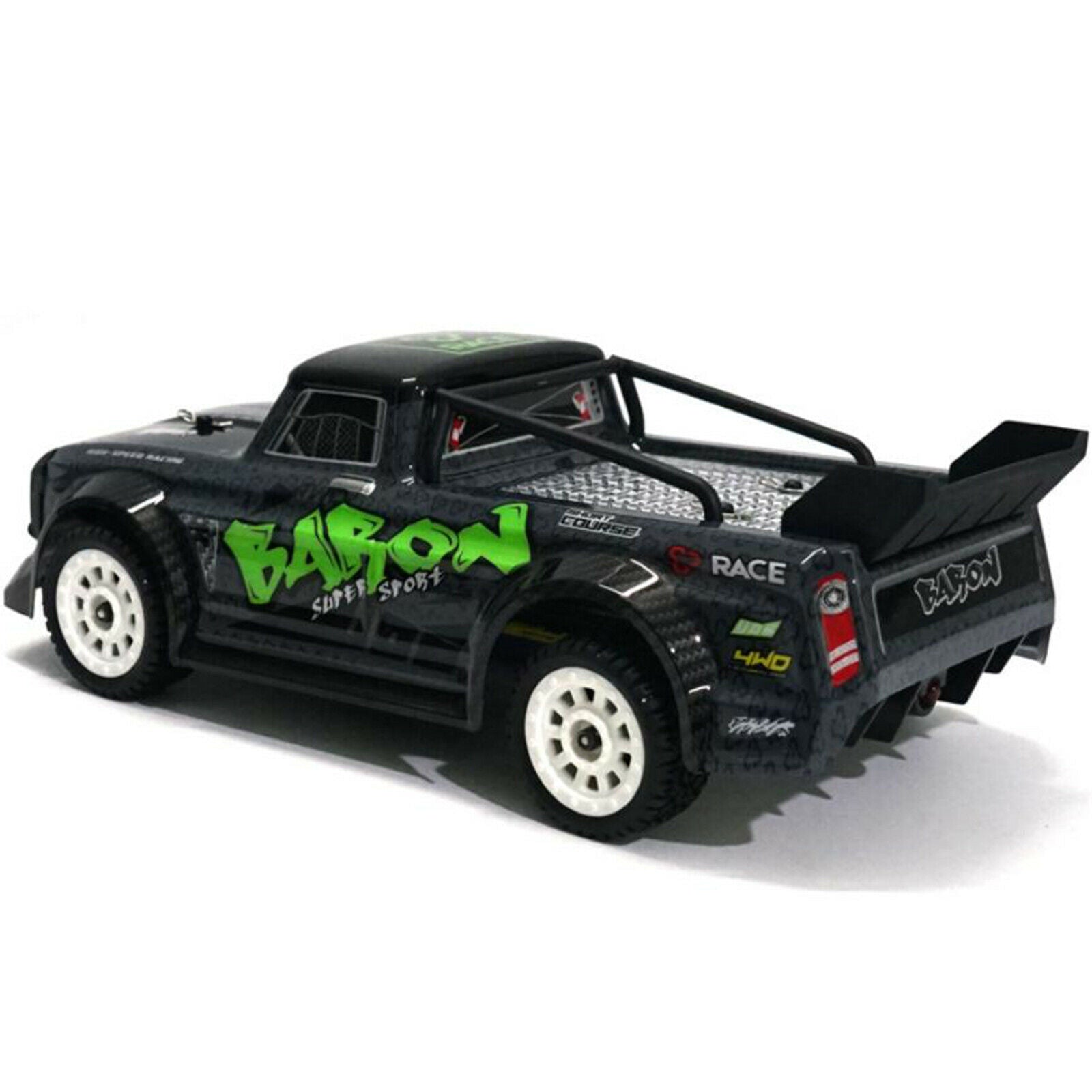 Body Shell Cover for SG-1603 1:16 Scale RC Rally Car DIY Upgrade Parts