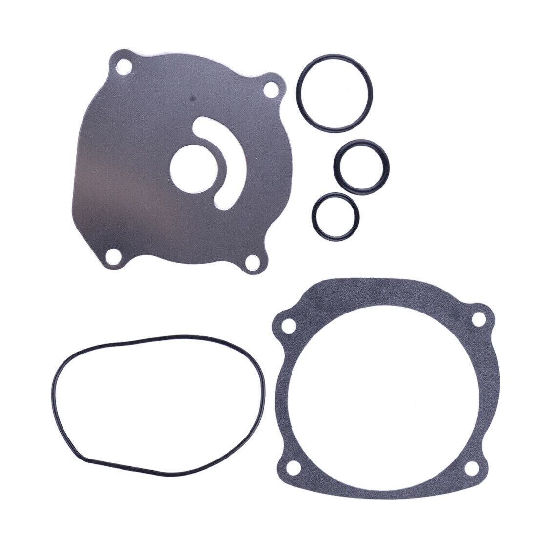 Water Pump Kit Fit For Johnson Evinrude 90-250HP V4/V6/V8 5001594 395062 434421