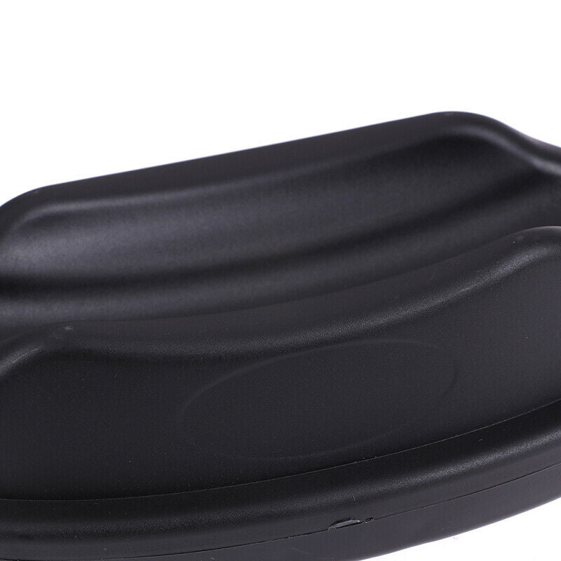 Front Wheel Riser Block Protective Pads Stand Indoor Training For Road Bike IE
