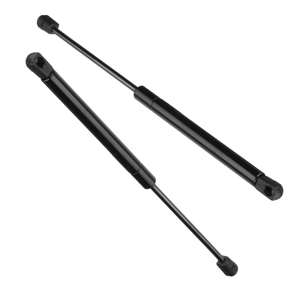 2X Front Hood Lift Supports For 2015-2017 Hyundai Sonata 81161C1000 81171C1000